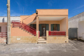 La Dolce Casa by BarbarHouse San Foca